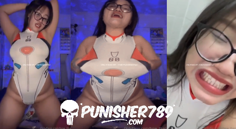 คลิปหลุด onlyfans bow_than onlyfan punisher763 น้องคอสเพลย์แหวกกลีบเล่นเบ็ดน้ำเยิ้ม เสียงครางสดชัดทะลุหู ยั่วแรงไม่พัก น้ำแทบพุ่งเต็มจอ ฟินสะใจทุกวินาที