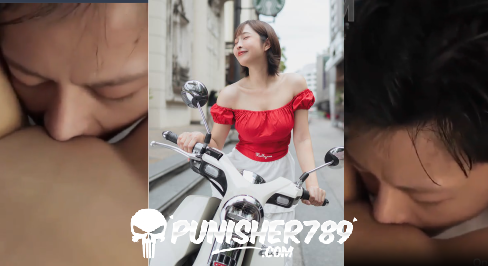 คลิปหลุด onlyfans Deerlong น้องเดียร์ลอง punisher763 คลิปหลุด โดนเลียกลีบรัว หีเนียนน่าโดนซัด ผัวจับเย็ดต่อเด้ารัวแรง น้ำพุ่งแตกในสะท้านจอ เสียวโคตรมันส์ทุกดอก