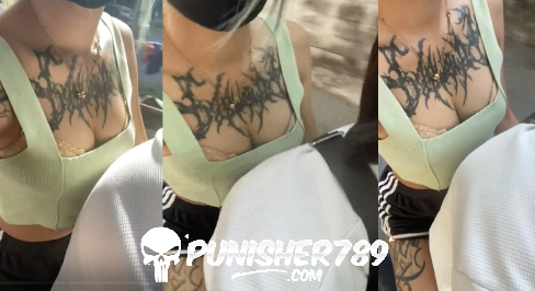 คลิปหลุดไทย สาวลายสักหน้าหมวยยั่วแรง punisher763 onlyfan โดนกระแทกต่อเนื่อง ขย่มเอวเด้ง เสียงครางสะท้าน น้ำพุ่งแตกไหลเยิ้ม ฟินทุกวินาที