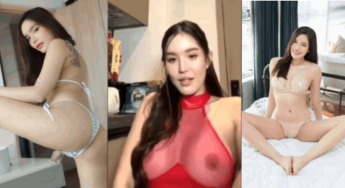 คลิปหลุด บี๋ สุพรรณี Babysupunnee Ep.2 punisher763 คลิปหลุด อดีตนางงามสุดแซ่บปล่อยคอนเทนต์ใหม่ในกลุ่มลับสุดร้อนแรง สวมลุคเซ็กซี่จัดเต็มโชว์ความมั่นใจในแบบผู้หญิงยุคใหม่ ถ่ายทอดความเย้ายวนผ่านภาพเคลื่อนไหวที่สะกดทุกสายตาและกลายเป็นไวรัลทันทีหลังเผยแพร่