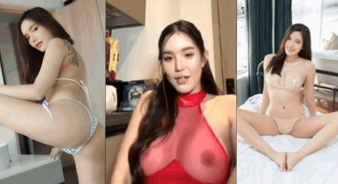 คลิปหลุดเด็ด Babysupunnee (บี๋ สุพรรณี) Ep.3 อดีตมิสแกรนด์โชว์หวิว punisher763 แหกร่องจิ๋มบีบนมครางเสียว ลีลาเผ็ดร้อนทะลุจอ