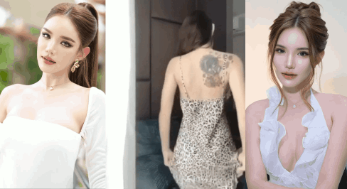 คลิปหลุดpunisher763 Miss Grand บี๋ สุพรรณี Ep.8 ถอดทีละชิ้นในชุดนอนลายเสือ หุ่นดุเซ็กซี่ขยี้ตา เสียวจนจอแทบลุกเป็นไฟ