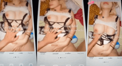 คลิปหลุด punisher763 EP1 แป้ง 3 ป๋องซาว โดนซัดคาชุดเมดสุดแซ่บ ครางลั่นจนขาสั่น ลีลาเด้าโหดทะลุรู เสียวจัดเต็ม