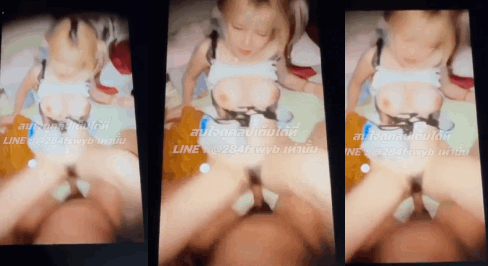 คลิปหลุด punisher763 แป้ง 3 ป๋องซาว EP3 ท่าหมาเดือด เด้าแรงเสียงครางลั่น ซัดลึกทุกดอก ฟินจนจอบึ้ม เสียวไม่หยุด