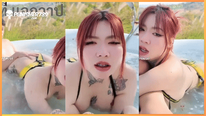 คลิปหลุด onlyfans irenkampong1 หุ่นโครตเด็ดเย็ดค่าสระน้ำเสียวหีสุดๆ punisher763 onlyfans เงี่ยนออกทริปอยากเสียวเอ้าดอร์เย็ดไปลุ้นไปเสียวเงี่ยนเยี่ยวราด โดนซอยเบาๆหร้าเงี่ยนๆหุ่นเย็ดมันส์