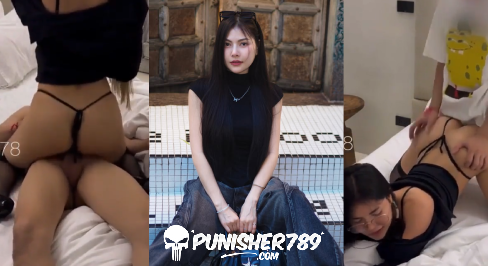 คลิปหลุด น้องแอม amam7078 สาวแว่นสุดเซ็กซี่ punisher763 เย็ด โชว์ลีลายั่วเด็ด ฟีลสนุกมันส์เต็มทุกจังหวะ เร้าใจและเย้ายวนแบบมีชั้นเชิง