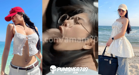 คลิปหลุด onlyfans amam7078 น้องแอมแว่นวัยรุ่น เย็ดสดในรถเบาะหลัง punisher763 onlyfans โม๊กควย ขย่มเด้ากระแทกแรง ซอยรัวจนน้ำแตกเต็มหน้าท้อง เสียวสะใจ!