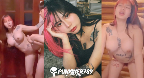 คลิปหลุด Onlyfans Irenkampong1 น้องไอริน เด้าท่าหมายืนในห้องน้ำ onlyfans vip t.me/punisher763 แหวกหีขย่มรัว เต้านมเด้งกระเพื่อม น้ำแตกเยิ้มเต็มจอ เสียวมันส์สุด!