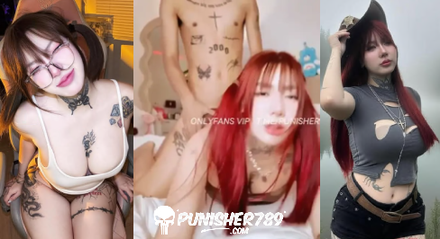 คลิปหลุด IRENKAMPONG1 น้องไอริน คอสเพลย์ลายพราง onlyfans vip t.me/punisher763 แอ่นตูดโดนซอยท่าหมา ริมเตียง ซอยหียับ หันมองกล้องยั่วสุด กระแทกรัวกลีบหีกระตุก น้ำแตกคารูฟินโคตรมันส์