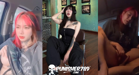 คลิปหลุด Onlyfans irenkampong1  สาวสุดแซ่บโชว์ลีลาสุดเย้ายวนบนรถ onlyfans vip t.me/punisher763 ก่อนต่อความร้อนแรงกลางลานห้าง สื่ออารมณ์เร่าร้อนเร้าใจแบบจัดเต็ม