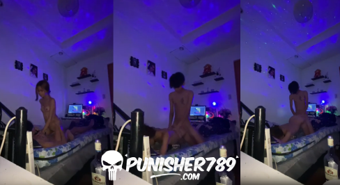 คลิปหลุดสาวน่ารักเล่นเสียวกับแฟน เปิดไฟยั่วอารมณ์ร้อนแรง onlyfans vip t.me/punisher763 ลีลาเด็ดร่อนแรงเด้งถี่ เสียงครางสะท้านทุกช็อต ฟินจนเสียวพุ่งทะลุจอ ห้ามพลาดซีนนี้!