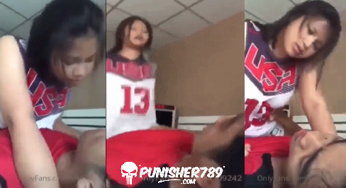 คลิปหลุด คู่รักวัยรุ่นจัดเสียวสุดเดือด สาวน่ารักขึ้นขย่มรัวไม่หยุด punisher763 เย็ด ซัดเด้าแรงทุกจังหวะ เร้าใจจนกลีบสั่น ก่อนโดนจับกระแทกหนักน้ำพุ่งแตกคารูแบบดิบเร่าร้อนทะลุจอ