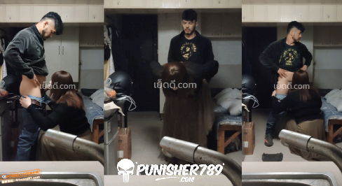 คลิปหลุด เจ๊หงษ์ Ep.22 หนุ่มบังเข้มหล่อโดนเจ๊อมควย หลุดpunisher763 ก่อนเงี่ยนจัดกระแทกสดเด้ารัวท่าหมา เสียวลั่นทุกดอก ดิบ เซ็กซี่มันส์หยด!