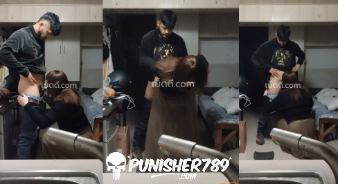 คลิปหลุด เจ๊หงษ์ Ep.25 บังหล่อมาให้เจ๊อมเต็มปาก punisher763 เย็ด ลีลายั่วไม่พัก ดูดเสียวสุด บังเกร็งน้ำพุ่งเต็มปาก โคตรเร้าใจหยุดไม่ได้
