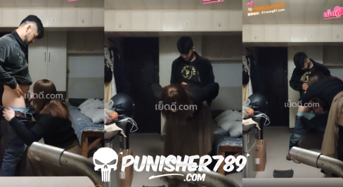 คลิปหลุดเจ๊หงษ์ Ep.33 ตอนล่าสุด บังจับได้ความลับเจ๊แต่ยังของขึ้น punisher763หลุด เลยให้เจ๊อมให้เต็มปาก ลีลายั่วนัวขั้นสุด ดูดแรงจังหวะเด็ด เสียงครางเร้าใจ คลิปโป๊ใหม่โคตรฟิน