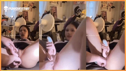 คลิปหลุดนักศึกษา ไอแง่นหื่นแหย่หีเด็ก punisher763 หลุด เสียวรูโดนดิวโด้ยัดสดเปิดสั่นนิ้วรัวกระแทกหีเสียวหน้าร่านควยมากโครตเด็ดแหย่จนน้ำหีไหลเยิ้มนอนตัวกระตุกเสียวหีสุดๆ