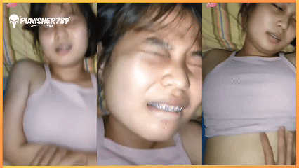 PNH-5871 คลิปหลุดไทย เย็ดน้องสาวเพื่อน punisher763หลุด แอบปิ้งมานานได้เย็ดทีขอถ่ายคลิปเก็บไว้หน่อยละกันโครตมันส์หีโดนแทกยับหน้าโครตเสียวเสียงอย่างร่าน!