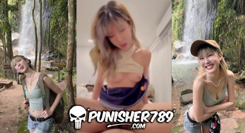 คลิปหลุดโนว์เบลล์ EP.2 แฟนเก่าปล่อยคลิป โนเบล know.bellee ลีลาขึ้นข่มให้แบบไม่มพัก หุ่นดีหน้าเป้ะน่าโดนแตกใน