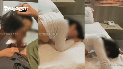 คลิปหลุด onlyfans peteryed_py โดนเพื่อนสาวขอเย็ดเลยจัดหนักๆให้ หุ่นอย่างเสียวนมโตหีโครตแน่นเย็ดเสียวฟินร้องลั่นอย่างเร้าใจมันส์หีไม่ไหวดิ้นพล่านโดนน้ำควยแตกในเต็มๆ!